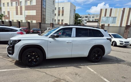 Volkswagen Teramont, 2026 год, 5 699 000 рублей, 4 фотография