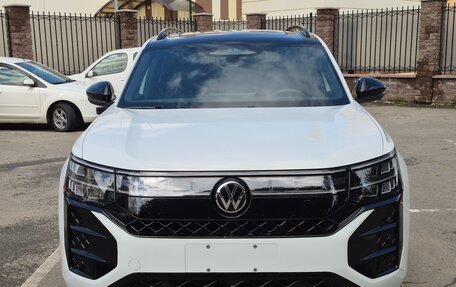 Volkswagen Teramont, 2026 год, 5 699 000 рублей, 2 фотография
