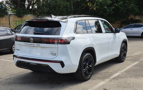 Volkswagen Teramont, 2026 год, 5 699 000 рублей, 8 фотография