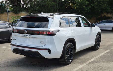 Volkswagen Teramont, 2026 год, 5 699 000 рублей, 6 фотография