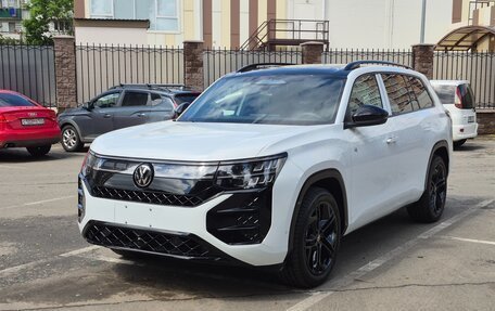 Volkswagen Teramont, 2026 год, 5 699 000 рублей, 3 фотография