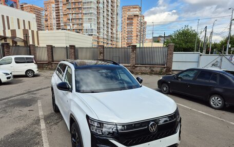 Volkswagen Teramont, 2026 год, 5 699 000 рублей, 9 фотография