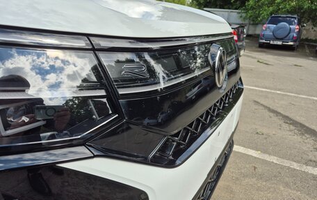 Volkswagen Teramont, 2026 год, 5 699 000 рублей, 12 фотография