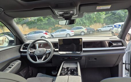 Volkswagen Teramont, 2026 год, 5 699 000 рублей, 16 фотография