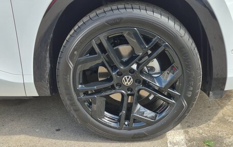 Volkswagen Teramont, 2026 год, 5 699 000 рублей, 14 фотография