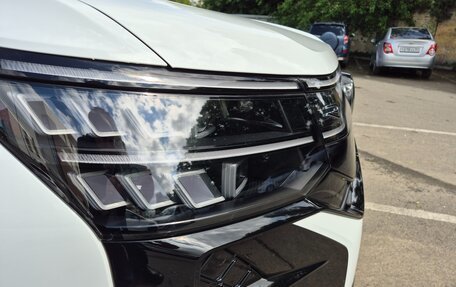 Volkswagen Teramont, 2026 год, 5 699 000 рублей, 13 фотография