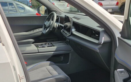 Volkswagen Teramont, 2026 год, 5 699 000 рублей, 18 фотография