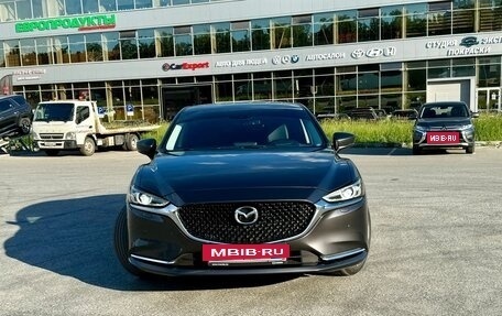 Mazda 6, 2021 год, 2 750 000 рублей, 2 фотография