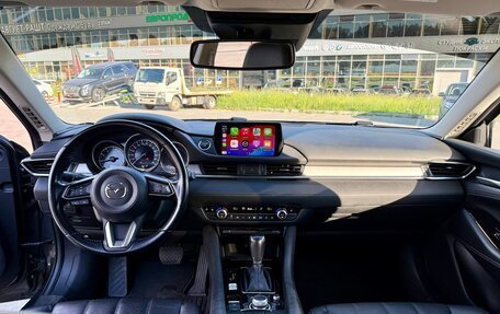 Mazda 6, 2021 год, 2 750 000 рублей, 13 фотография