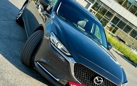 Mazda 6, 2021 год, 2 750 000 рублей, 3 фотография