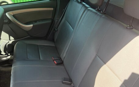 Renault Duster I рестайлинг, 2014 год, 975 000 рублей, 7 фотография