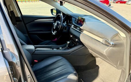 Mazda 6, 2021 год, 2 750 000 рублей, 17 фотография