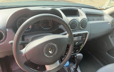 Renault Duster I рестайлинг, 2014 год, 975 000 рублей, 8 фотография
