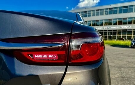 Mazda 6, 2021 год, 2 750 000 рублей, 16 фотография