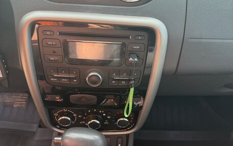 Renault Duster I рестайлинг, 2014 год, 975 000 рублей, 11 фотография