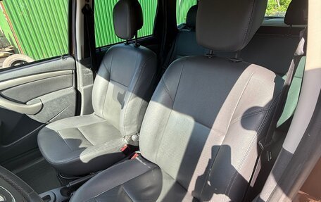 Renault Duster I рестайлинг, 2014 год, 975 000 рублей, 12 фотография
