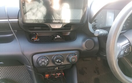 Toyota Yaris, 2021 год, 1 200 000 рублей, 6 фотография