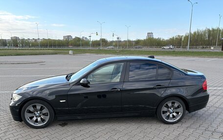 BMW 3 серия, 2005 год, 950 000 рублей, 7 фотография