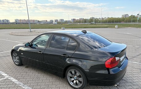 BMW 3 серия, 2005 год, 950 000 рублей, 9 фотография