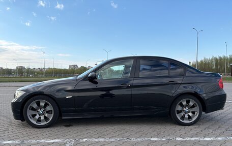 BMW 3 серия, 2005 год, 950 000 рублей, 8 фотография