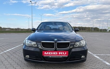 BMW 3 серия, 2005 год, 950 000 рублей, 4 фотография