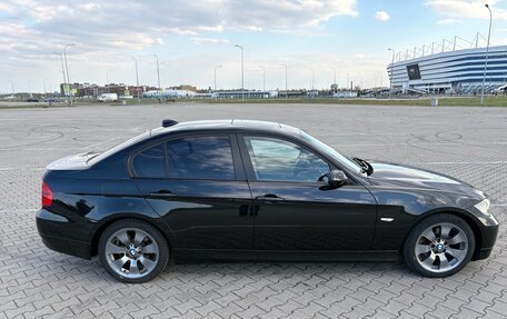 BMW 3 серия, 2005 год, 950 000 рублей, 15 фотография