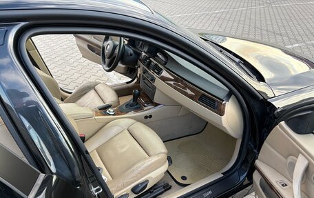 BMW 3 серия, 2005 год, 950 000 рублей, 21 фотография