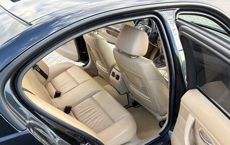 BMW 3 серия, 2005 год, 950 000 рублей, 23 фотография