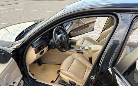BMW 3 серия, 2005 год, 950 000 рублей, 20 фотография