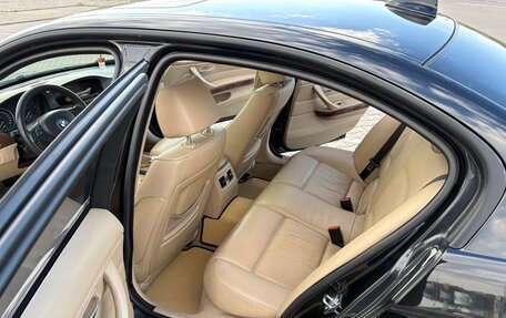 BMW 3 серия, 2005 год, 950 000 рублей, 22 фотография