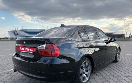 BMW 3 серия, 2005 год, 950 000 рублей, 14 фотография