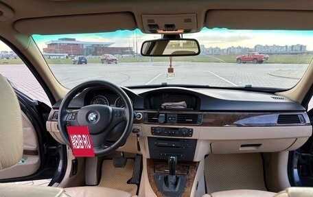 BMW 3 серия, 2005 год, 950 000 рублей, 19 фотография