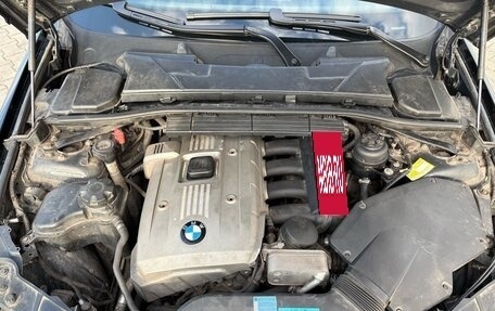 BMW 3 серия, 2005 год, 950 000 рублей, 26 фотография