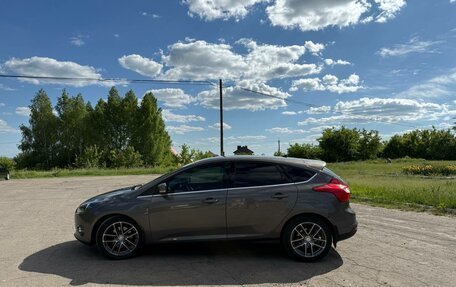 Ford Focus III, 2011 год, 999 999 рублей, 6 фотография