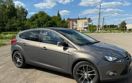 Ford Focus III, 2011 год, 999 999 рублей, 2 фотография