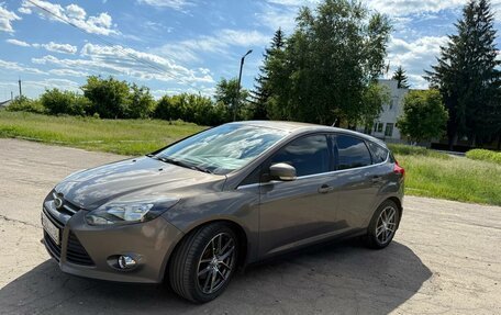 Ford Focus III, 2011 год, 999 999 рублей, 4 фотография
