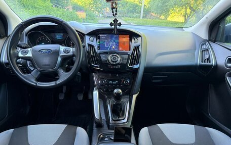 Ford Focus III, 2011 год, 999 999 рублей, 7 фотография