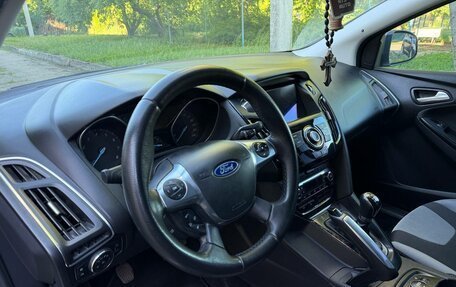 Ford Focus III, 2011 год, 999 999 рублей, 8 фотография