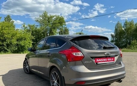 Ford Focus III, 2011 год, 999 999 рублей, 3 фотография