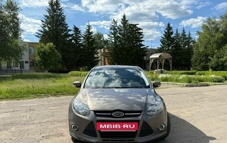 Ford Focus III, 2011 год, 999 999 рублей, 5 фотография