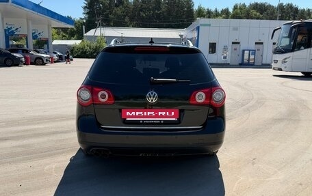 Volkswagen Passat B6, 2009 год, 850 000 рублей, 6 фотография