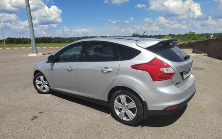 Ford Focus III, 2011 год, 815 000 рублей, 2 фотография