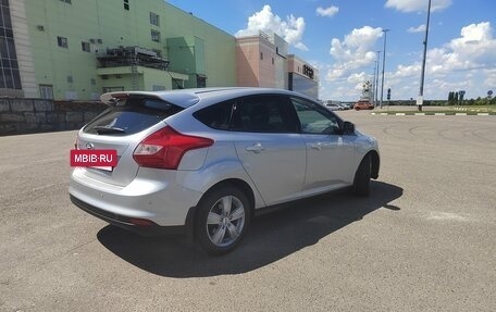 Ford Focus III, 2011 год, 815 000 рублей, 4 фотография