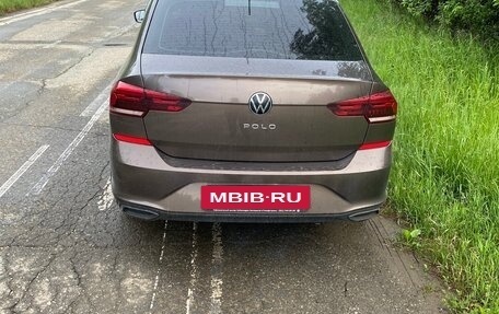 Volkswagen Polo VI (EU Market), 2020 год, 1 520 000 рублей, 5 фотография