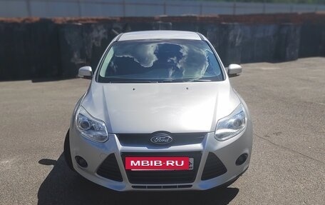 Ford Focus III, 2011 год, 815 000 рублей, 5 фотография