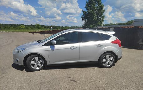 Ford Focus III, 2011 год, 815 000 рублей, 6 фотография