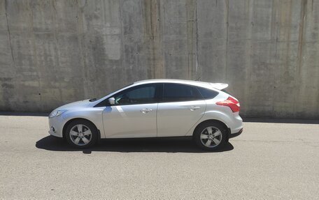 Ford Focus III, 2011 год, 815 000 рублей, 9 фотография