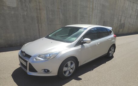 Ford Focus III, 2011 год, 815 000 рублей, 7 фотография