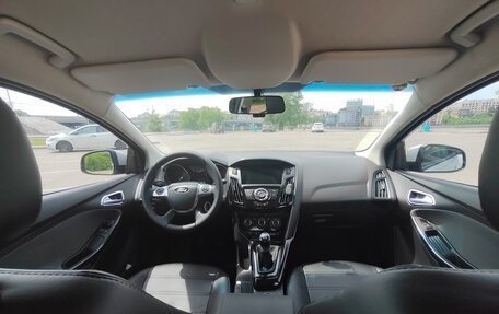 Ford Focus III, 2011 год, 815 000 рублей, 16 фотография