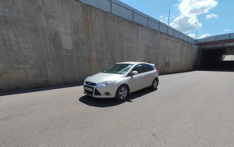 Ford Focus III, 2011 год, 815 000 рублей, 8 фотография